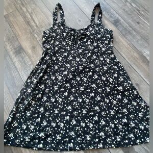 Women’s Old Navy Floral Sun Dress